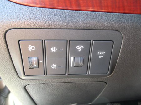 Hyundai Santa Fe, 2007 - pohled č. 10