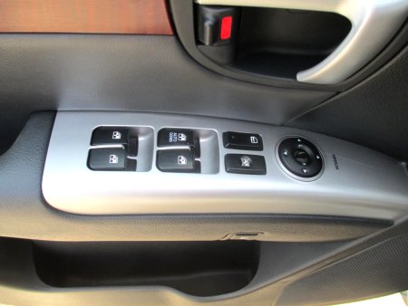 Hyundai Santa Fe, 2007 - pohled č. 8