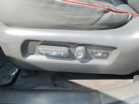 Hyundai Santa Fe, 2007 - pohled č. 9