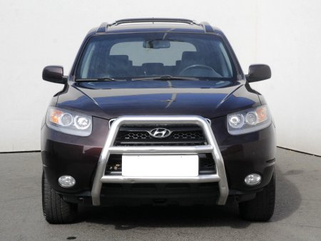 Hyundai Santa Fe, 2006 - pohled č. 2
