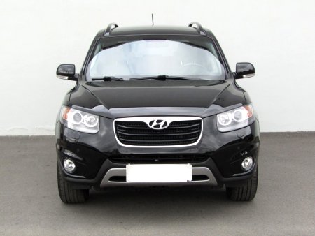 Hyundai Santa Fe, 2012 - pohled č. 2