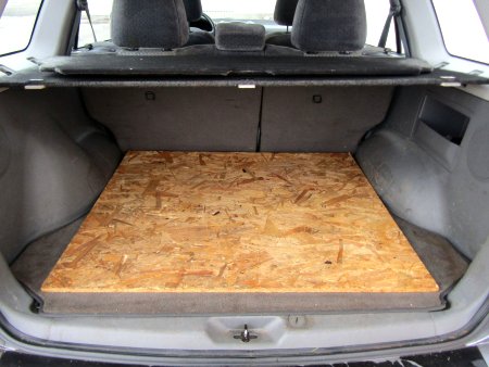 Hyundai Santa Fe, 2004 - pohled č. 10