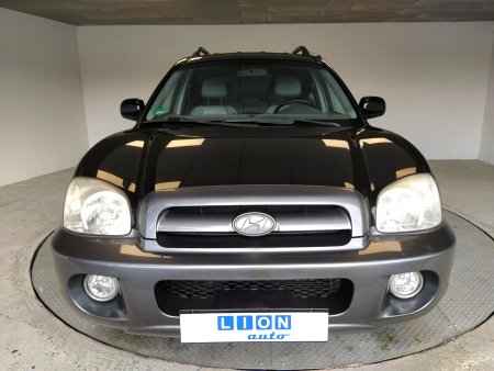 Hyundai Santa Fe, 2006 - pohled č. 2