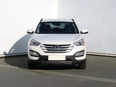 Hyundai Santa Fe, 2015 - pohled č. 2