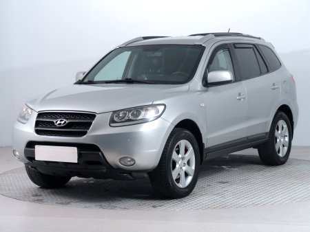 Hyundai Santa Fe, 2006 - pohled č. 3