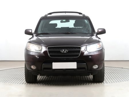 Hyundai Santa Fe, 2006 - pohled č. 2
