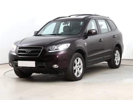 Hyundai Santa Fe, 2006 - pohled č. 3