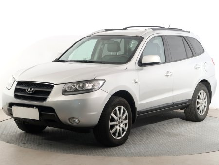 Hyundai Santa Fe, 2009 - pohled č. 3