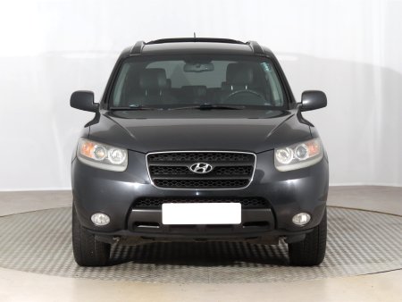Hyundai Santa Fe, 2007 - pohled č. 2