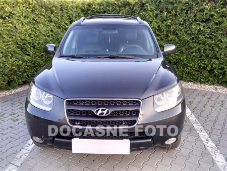 Hyundai Santa Fe, 2007 - pohled č. 2