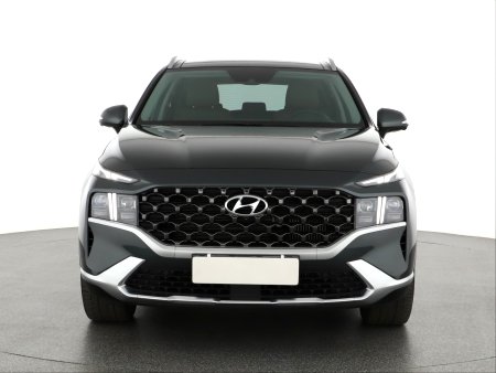 Hyundai Santa Fe, 2021 - pohled č. 2