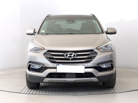 Hyundai Santa Fe, 2016 - pohled č. 2