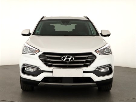 Hyundai Santa Fe, 2016 - pohled č. 2