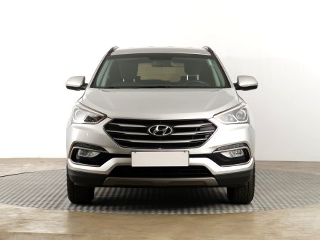 Hyundai Santa Fe, 2018 - pohled č. 2