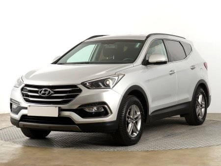 Hyundai Santa Fe, 2018 - pohled č. 3