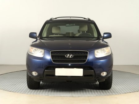 Hyundai Santa Fe, 2007 - pohled č. 2
