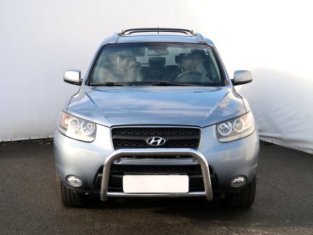 Hyundai Santa Fe, 2006 - pohled č. 2