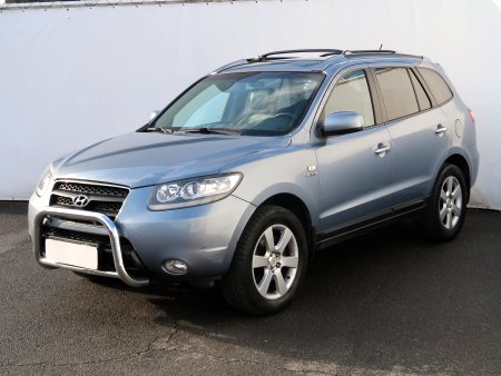 Hyundai Santa Fe, 2006 - pohled č. 3