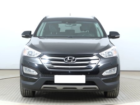 Hyundai Santa Fe, 2015 - pohled č. 2