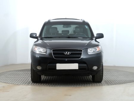 Hyundai Santa Fe, 2008 - pohled č. 2