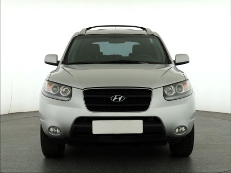 Hyundai Santa Fe, 2008 - pohled č. 2