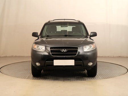 Hyundai Santa Fe, 2006 - pohled č. 2