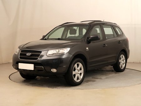 Hyundai Santa Fe, 2006 - pohled č. 3