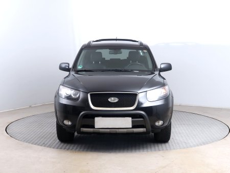 Hyundai Santa Fe, 2008 - pohled č. 2