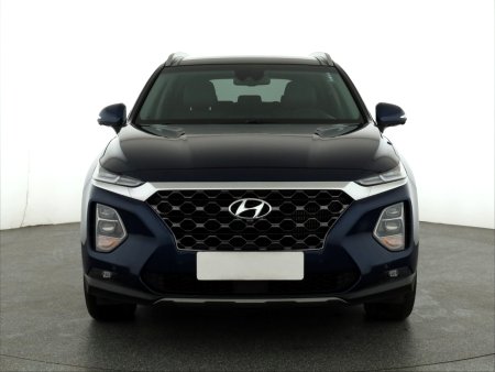 Hyundai Santa Fe, 2019 - pohled č. 2