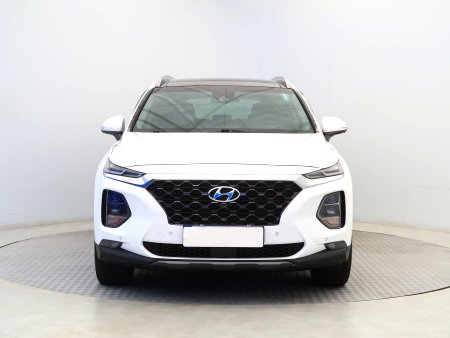 Hyundai Santa Fe, 2019 - pohled č. 2