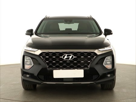 Hyundai Santa Fe, 2019 - pohled č. 2