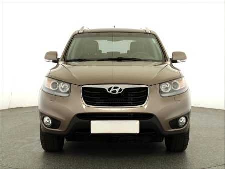 Hyundai Santa Fe, 2011 - pohled č. 2