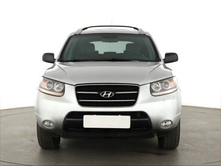 Hyundai Santa Fe, 2008 - pohled č. 2