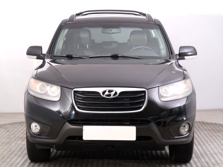 Hyundai Santa Fe, 2013 - pohled č. 2
