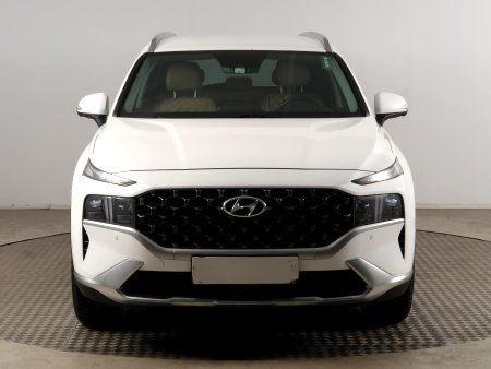 Hyundai Santa Fe, 2023 - pohled č. 2
