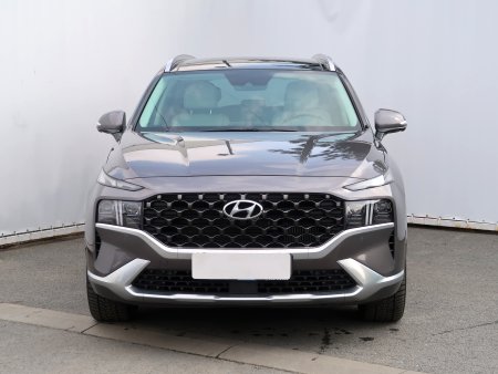 Hyundai Santa Fe, 2023 - pohled č. 2