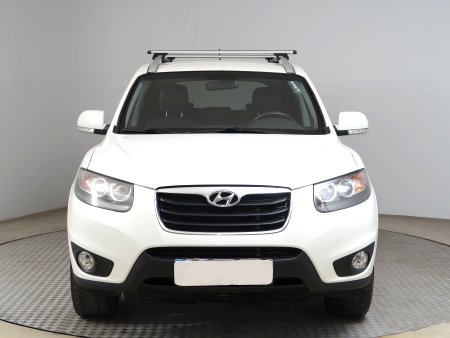 Hyundai Santa Fe, 2011 - pohled č. 2