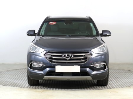 Hyundai Santa Fe, 2018 - pohled č. 2