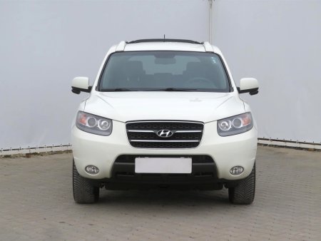 Hyundai Santa Fe, 2008 - pohled č. 2