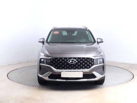 Hyundai Santa Fe, 2023 - pohled č. 2