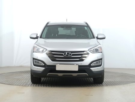 Hyundai Santa Fe, 2015 - pohled č. 2