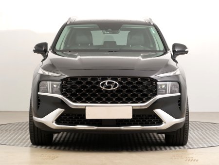 Hyundai Santa Fe, 2021 - pohled č. 2