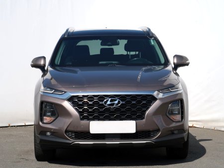 Hyundai Santa Fe, 2019 - pohled č. 2
