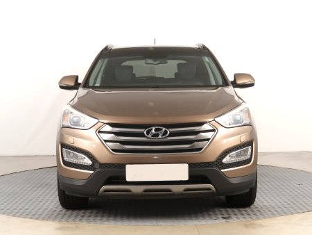 Hyundai Santa Fe, 2015 - pohled č. 2