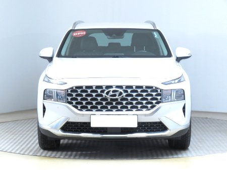 Hyundai Santa Fe, 2021 - pohled č. 2