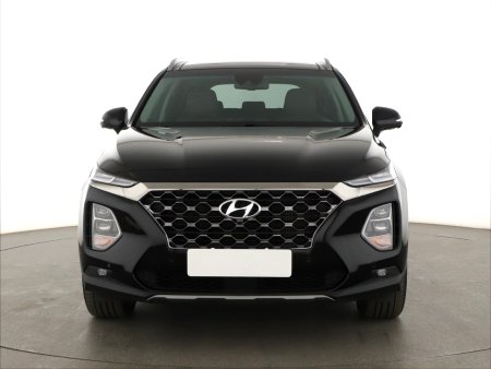 Hyundai Santa Fe, 2020 - pohled č. 2