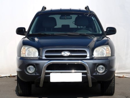 Hyundai Santa Fe, 2006 - pohled č. 2