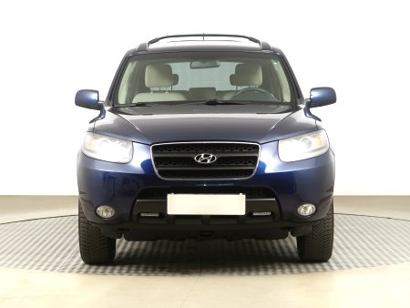 Hyundai Santa Fe, 2007 - pohled č. 2