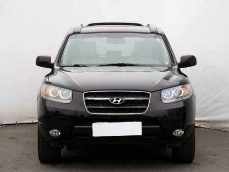 Hyundai Santa Fe, 2006 - pohled č. 2