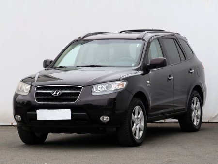 Hyundai Santa Fe, 2006 - pohled č. 3